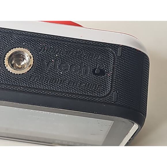 VTech KidiZoom Creator Cam HD Video Kids Red Digital Camera NO CHARGER CABLE - Picture 15 of 16